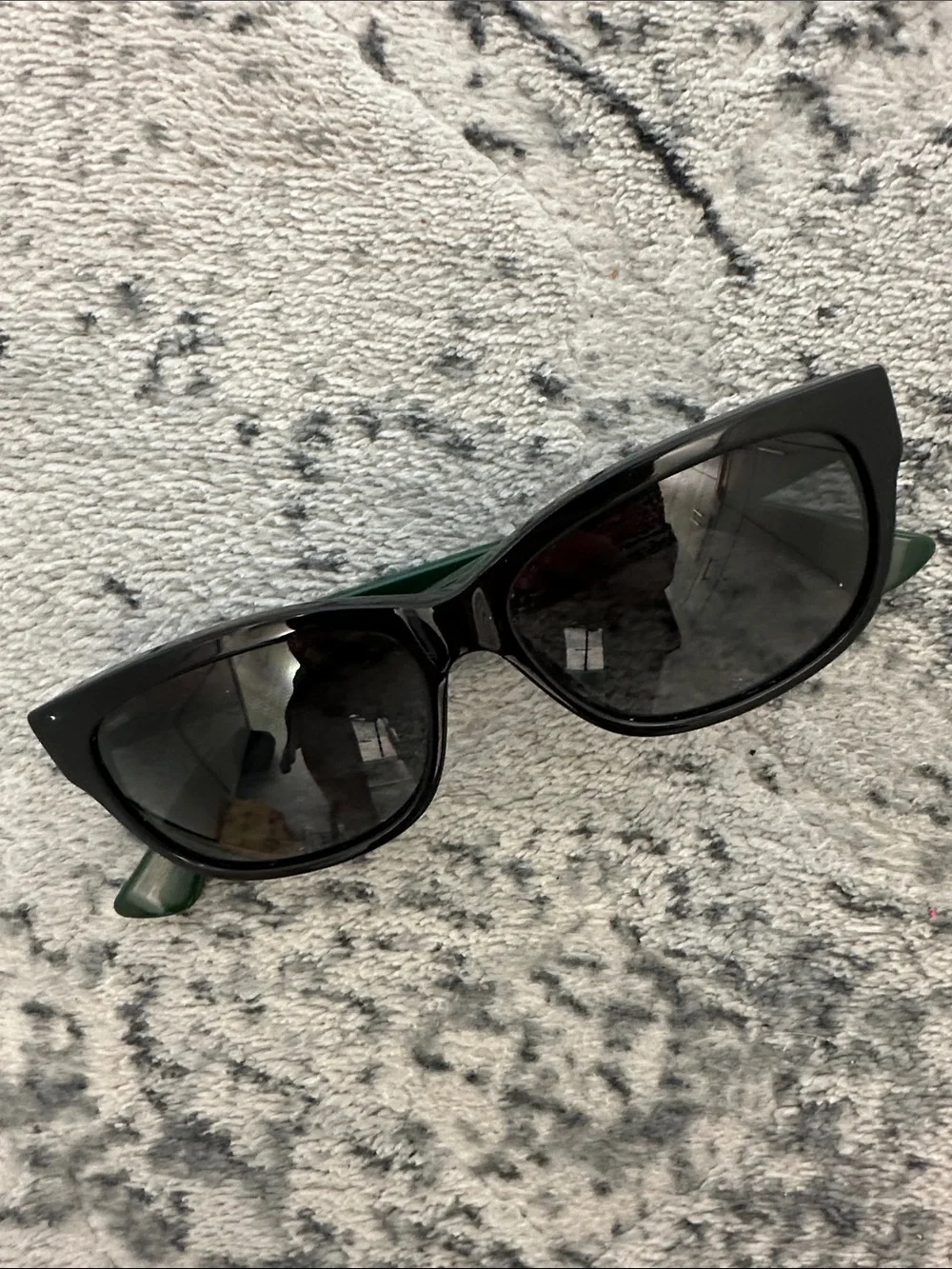 Gucci Sunglasses Prescription lenses